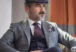 Suat Kılıç'ın yeni imajı!