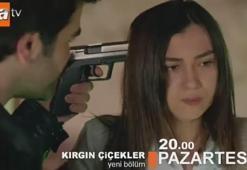 Kırgın Çiçekler 46. bölüm fragmanı yayında!