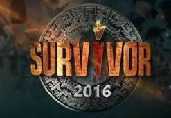 Survivor 2016'da bu hafta yarışmaya kim veda edecek?