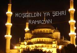 2016 Ramazan Ayı ne zaman başlıyor?