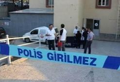 Taburcu olacağı gün ölüme atladı