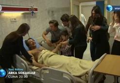 Arka Sokaklar 401. bölüm fragmanında şoke eden gelişme!