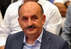 Bakan Müezzinoğlu: Sağlık Bakanlığı neyime yetmiyor?