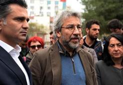 Can Dündar'a saldırı girişiminde bulunan zanlı tutuklandı