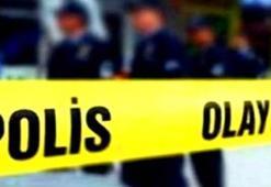 Ankara'da polis memuru kız arkadaşını sokakta vurdu