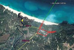 İstanbullular deniz suyu içecek