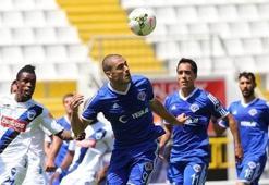 6 gol var kazanan yok