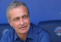 Önder Özen'den Bilic yorumu