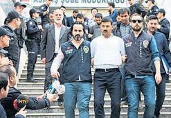 Saldırganın banka hesabı inceleniyor