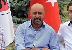 Kafkas imzayı attı