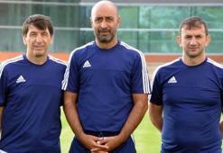 Kayserispor'da transfer harekatı