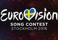 2016 Eurovision Şarkı Yarışmasında finale çıkan ülkeler!