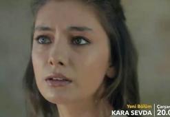 Kara Sevda 30. bölüm fragmanları nefes kesti!