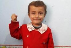 6 yaşındaki Yasin 38 gündür kayıp
