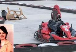 Karting pistinde feci ölüme 533 bin TL tazminat