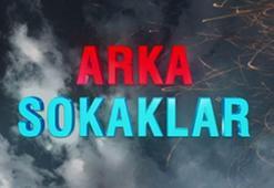 Arka Sokaklar 401. bölüm fragmanında bir şok daha!