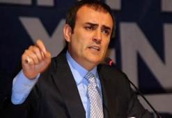 Bakan Ünal'dan İran'a flaş ziyaret!