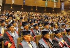 'Muhtarlar Akademisi' ilk mezunlarını verdi