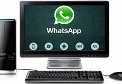 Whatsapp'tan sürpriz masaüstü hamlesi!