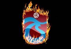 Trabzonspor'da iki isimle yollar ayrıldı