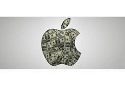 Apple dünyanın en değerli markası oldu