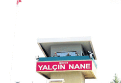 Adı, şehit düştüğü karakolda yaşayacak