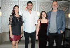 ‘İlişki Durumu: Evli’ geliyor