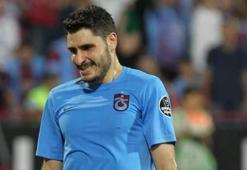 Trabzonspor'a UEFA şoku!