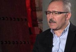 AK Parti kulislerinde Binali Yıldırım ön plana çıktı