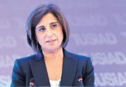 TÜSİAD'tan vize açıklaması