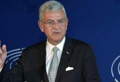 Bozkır: Değişiklik yapmayacağız
