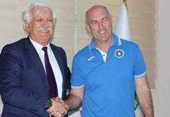 Jan De Brandt Bursa BŞB’de