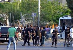 Diyarbakır'da PKK'nın haraç timi öldü!