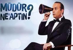 Star TV’den Müdür Ne Yaptın için flaş karar!