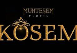 Muhteşem Yüzyıl Kösem'de şoke eden ayrılık!