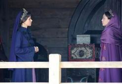 Muhteşem Yüzyıl Kösem 26. bölüm fragmanında şoke eden sahne!