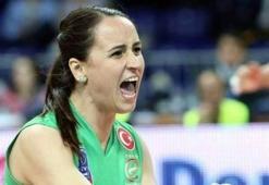 Gülden Kayalar Kuzubaşıoğlu Eczacıbaşı VitrA'da kaldı