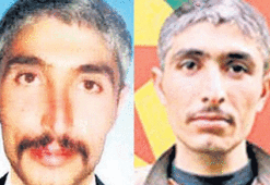Şanlıurfa’da öldürülen terörist eski vekilin yeğeni çıktı