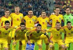 Romanya'nın kadrosu açıklandı!