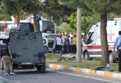 Diyarbakır'daki saldırıda ölenlerin kimlikleri belirlendi
