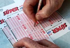 Süper Loto 12 Mayıs 2016 çekilişi - Süper Loto sonucu