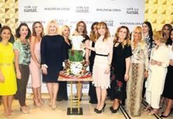 İyilik için sanat