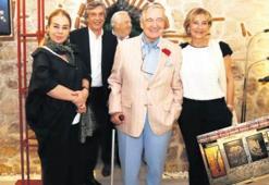 ‘Bence’ye büyük ilgi