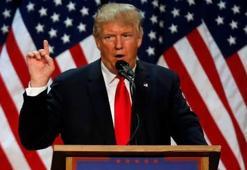 Cumhuriyetçi Parti, Trump ile uzlaşmaya yakın