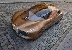 BMW'nin Sürücüsüz Araçları İçin Geri Sayım