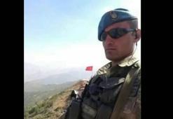 Nusaybin'de yaralanan asker GATA'da şehit oldu