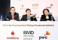 Perakendeyi dijital dönüşüm büyütecek