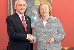 ‘Avrupa artık çifte standardı bıraksın’