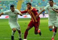 Fenerbahçe'nin rakibi belli oldu