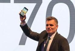 Turkcell T70 ve Turkcell Tablet görücüye çıktı